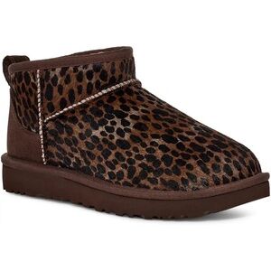 Ugg Classic Ultra Mini Caspian